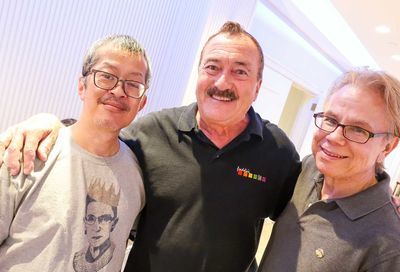 Mr., Mx, and Miss Capital Pride 2025 Pageant #63