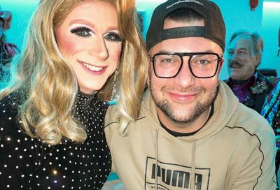 Mr., Mx, and Miss Capital Pride 2025 Pageant #65