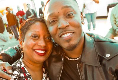 Mr., Mx, and Miss Capital Pride 2025 Pageant #67