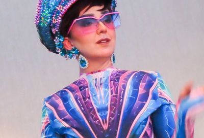 Mr., Mx, and Miss Capital Pride 2025 Pageant #70