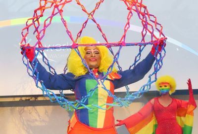 Mr., Mx, and Miss Capital Pride 2025 Pageant #72