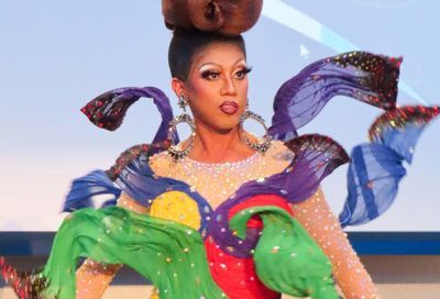 Mr., Mx, and Miss Capital Pride 2025 Pageant #74