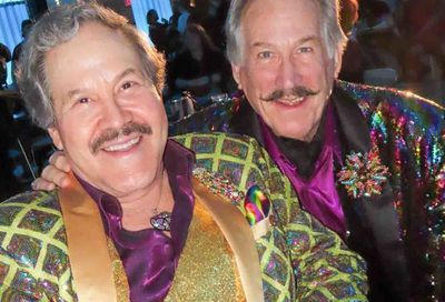 Mr., Mx, and Miss Capital Pride 2025 Pageant #77