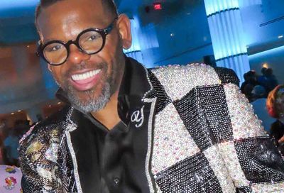 Mr., Mx, and Miss Capital Pride 2025 Pageant #78