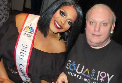 Mr., Mx, and Miss Capital Pride 2025 Pageant #80