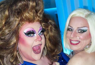 Mr., Mx, and Miss Capital Pride 2025 Pageant #83