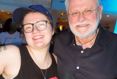 Mr., Mx, and Miss Capital Pride 2025 Pageant #86