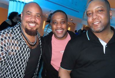 Mr., Mx, and Miss Capital Pride 2025 Pageant #90