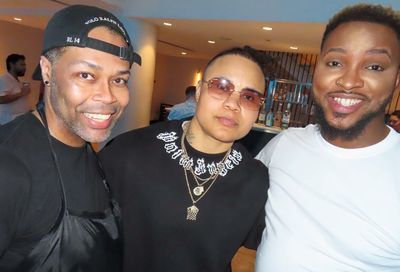 Mr., Mx, and Miss Capital Pride 2025 Pageant #93