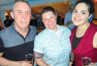 Mr., Mx, and Miss Capital Pride 2025 Pageant #95