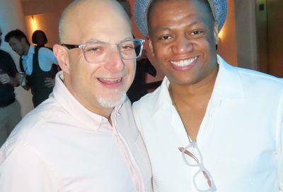 Mr., Mx, and Miss Capital Pride 2025 Pageant #96