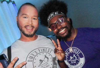 Mr., Mx, and Miss Capital Pride 2025 Pageant #97