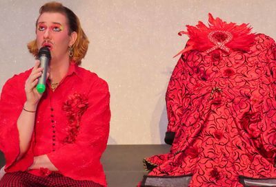 Mr., Mx, and Miss Capital Pride 2025 Pageant #98