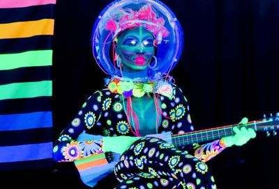 Mr., Mx, and Miss Capital Pride 2025 Pageant #99