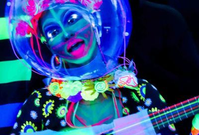 Mr., Mx, and Miss Capital Pride 2025 Pageant #100