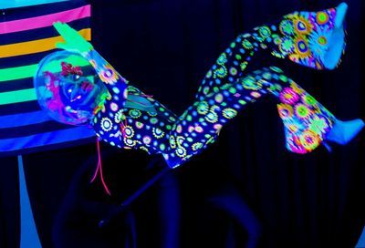 Mr., Mx, and Miss Capital Pride 2025 Pageant #101