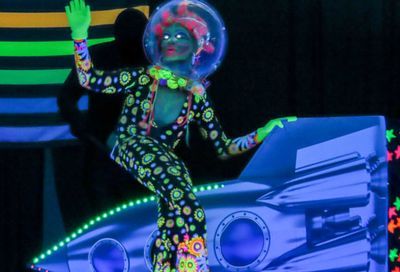 Mr., Mx, and Miss Capital Pride 2025 Pageant #102