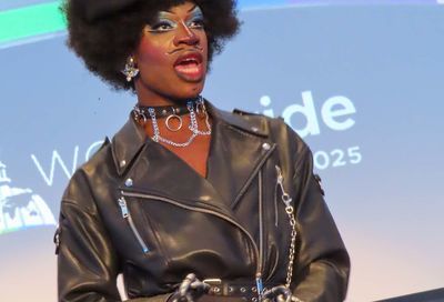 Mr., Mx, and Miss Capital Pride 2025 Pageant