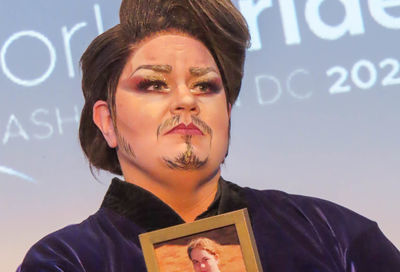 Mr., Mx, and Miss Capital Pride 2025 Pageant #105