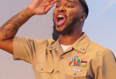 Mr., Mx, and Miss Capital Pride 2025 Pageant #106