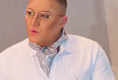 Mr., Mx, and Miss Capital Pride 2025 Pageant #107