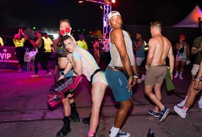 World Pride Music Festival #1