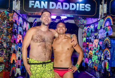 World Pride Music Festival #2