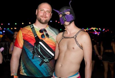 World Pride Music Festival #5