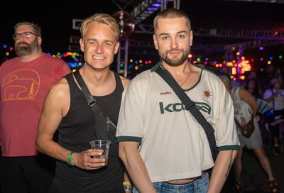 World Pride Music Festival #6