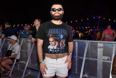 World Pride Music Festival #7