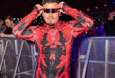 World Pride Music Festival #8