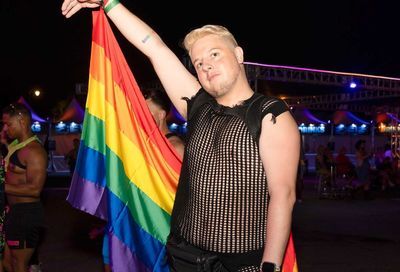 World Pride Music Festival #9