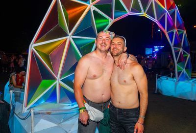 World Pride Music Festival #10