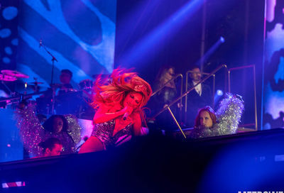 World Pride Music Festival #11