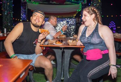 World Pride Music Festival #14