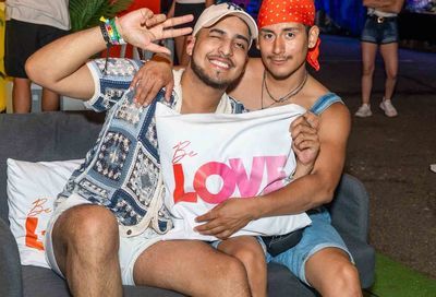 World Pride Music Festival #16