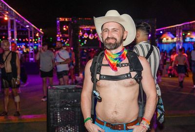 World Pride Music Festival #17