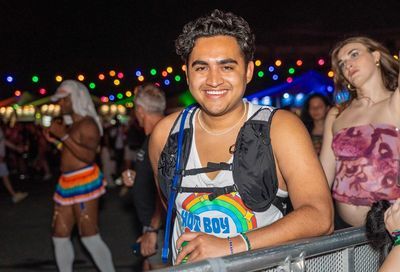 World Pride Music Festival #18