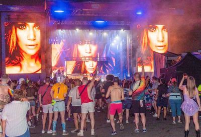 World Pride Music Festival #20