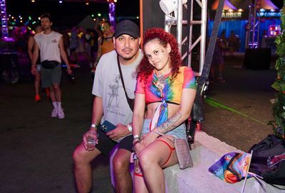 World Pride Music Festival #21