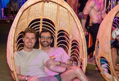 World Pride Music Festival #22