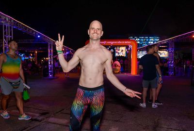 World Pride Music Festival #23