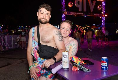 World Pride Music Festival #24