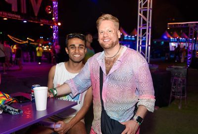 World Pride Music Festival #25