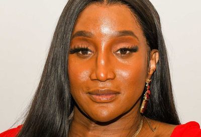 “BE.” A Gala for Black Equity #10