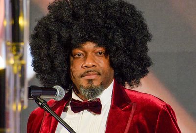 “BE.” A Gala for Black Equity #16