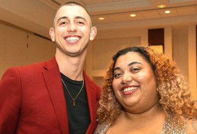 Stonewall Sports 15th Anniversary Gala #33