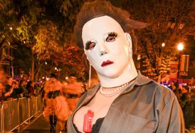 38th Annual High Heel Race (Part 1) #15