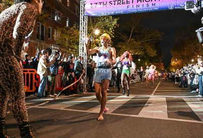 38th Annual High Heel Race (Part 1) #38