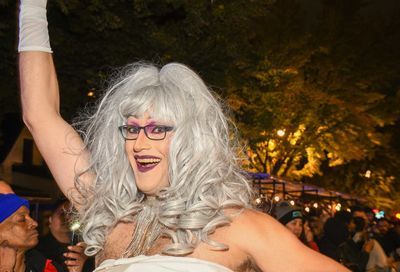 38th Annual High Heel Race (Part 2) #19
